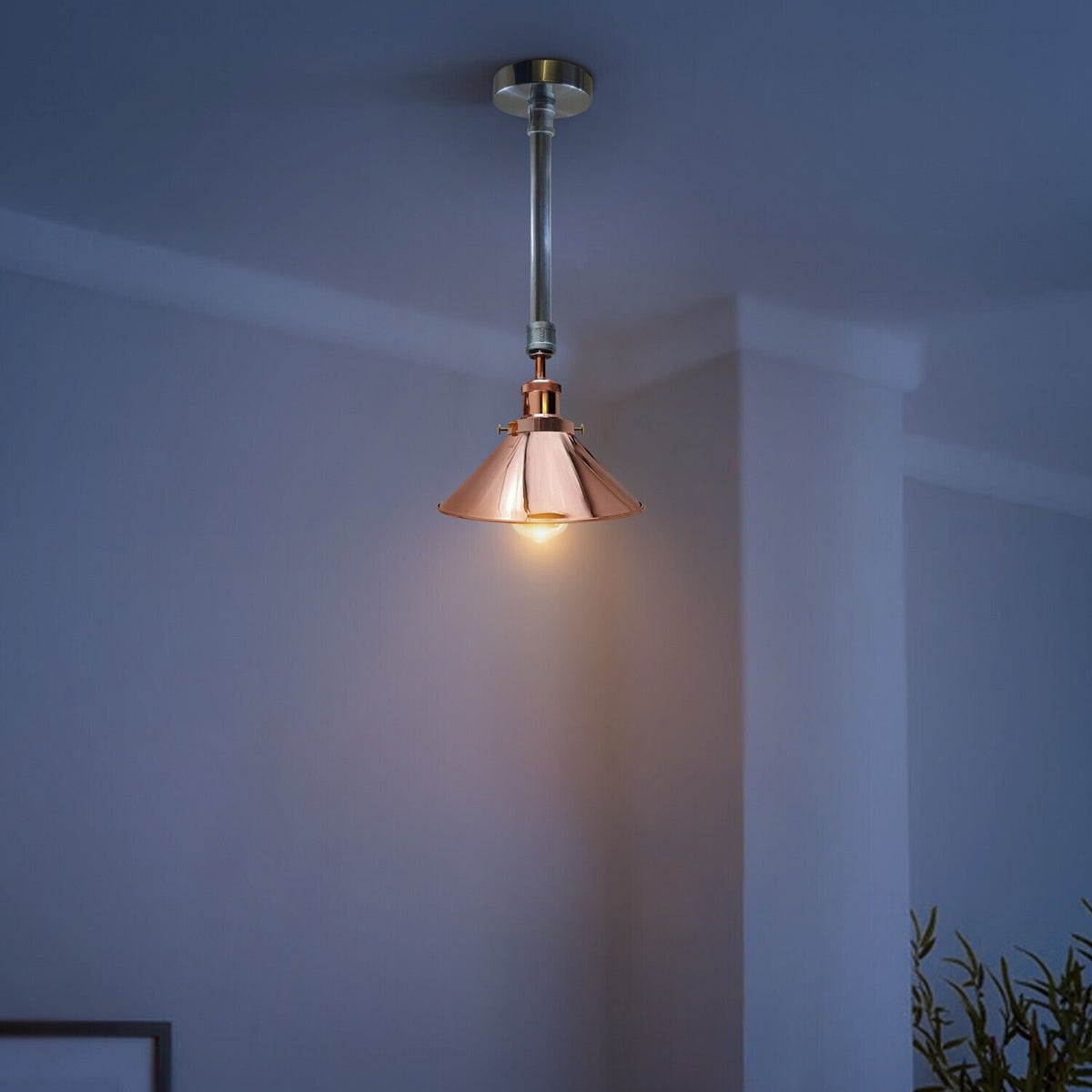 cortex-london-york-galvanized-rose-gold-industrial-pendant-light-metal-e27