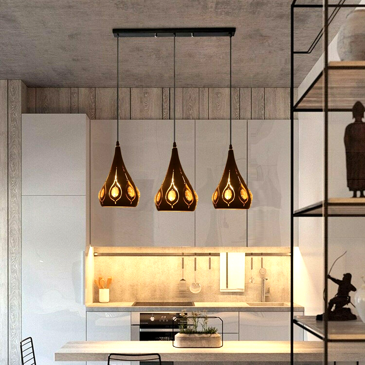 cortex-london-york-industrial-crystal-three-head-pendant-light-black-metal-crystal