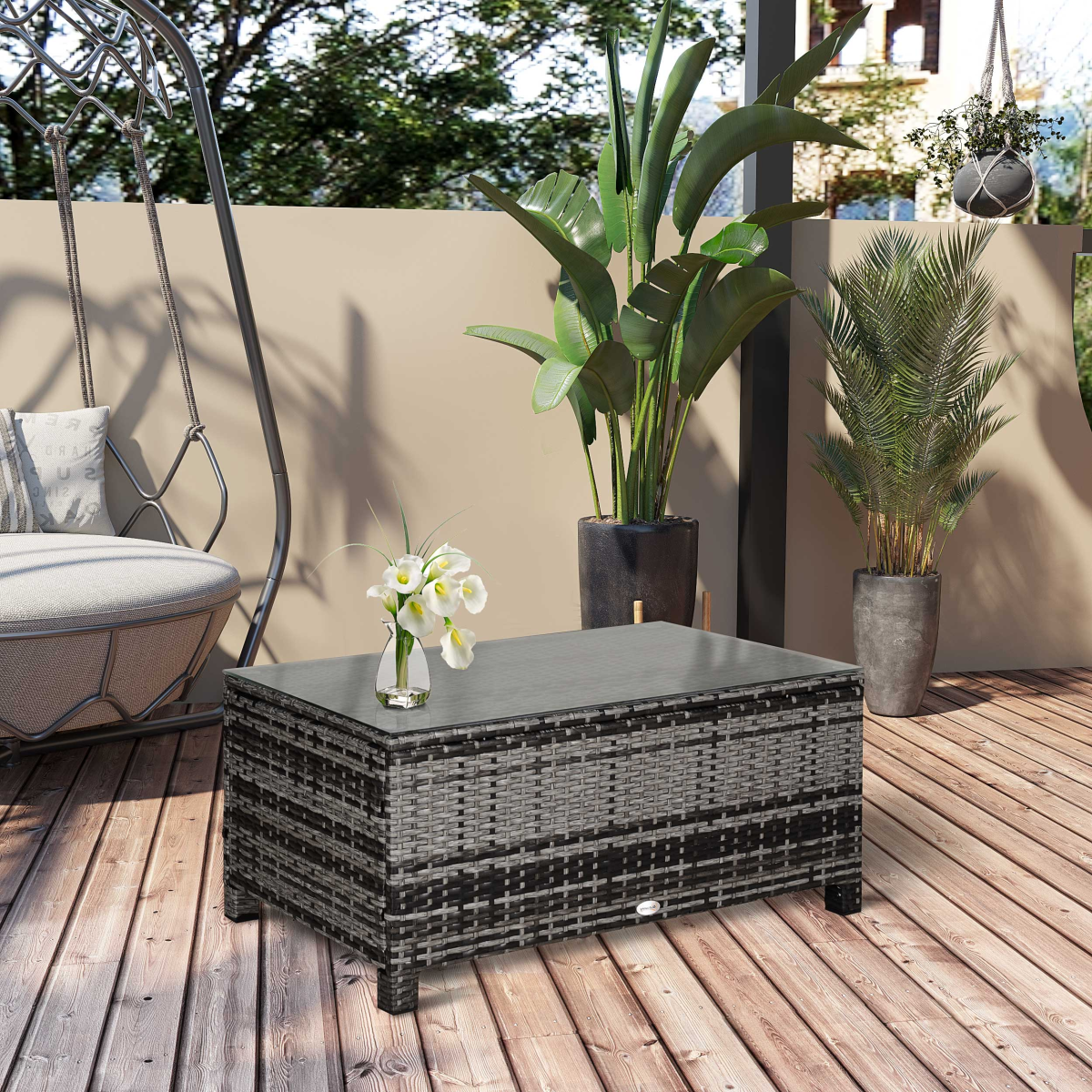 cortex-london-kensington-rattan-glass-top-coffee-table