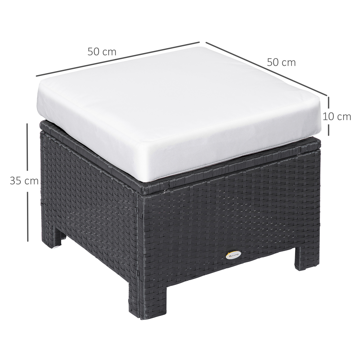 cortex-london-windsor-rattan-footstool-ottoman-padded-cushion-black-beige