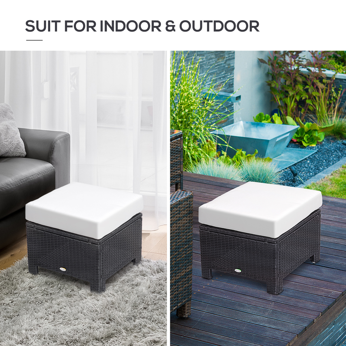 cortex-london-windsor-rattan-footstool-ottoman-padded-cushion-black-beige