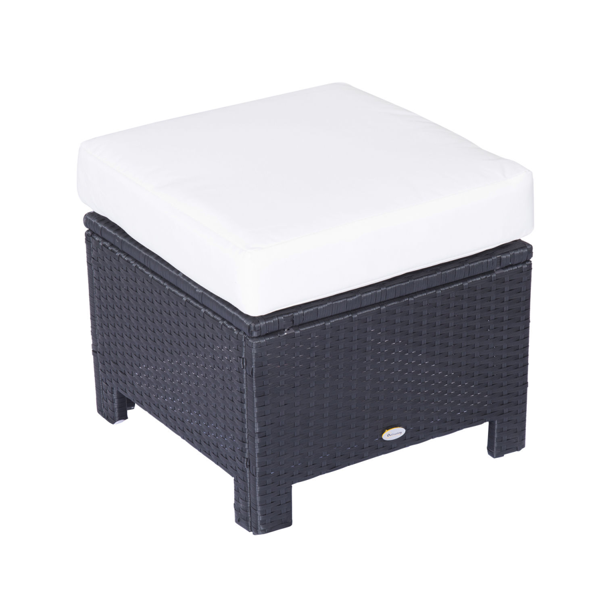 cortex-london-windsor-rattan-footstool-ottoman-padded-cushion-black-beige