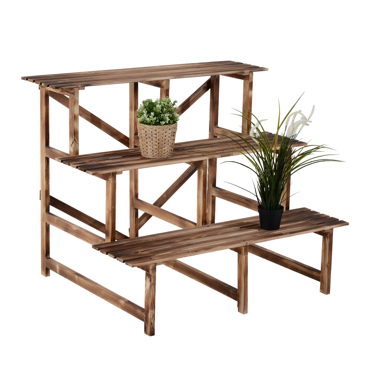 cortex-london-windsor-fir-wood-three-tier-flower-pot-shelf
