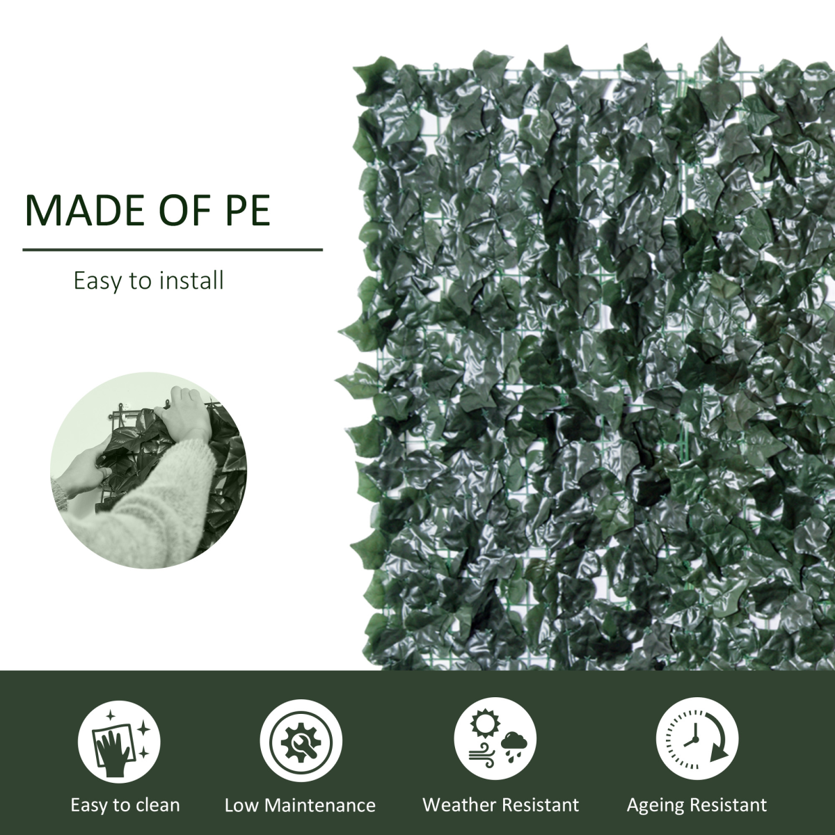 cortex-london-kensington-artificial-leaf-screen-panel-dark-green