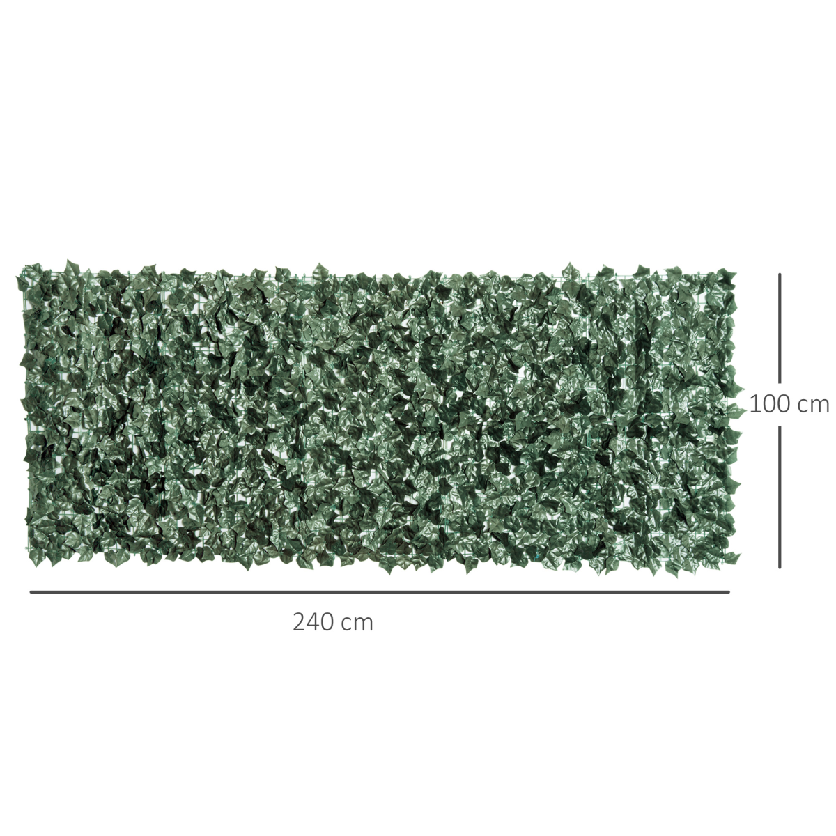 cortex-london-kensington-artificial-leaf-screen-panel-dark-green