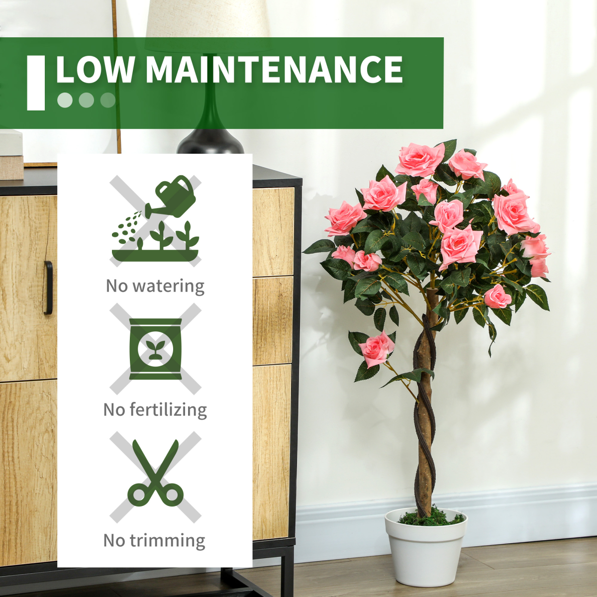 cortex-london-kensington-artificial-camellia-tree-90cm-21-flowers-nursery-pot
