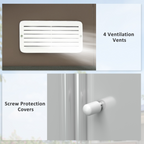 cortex-london-windsor-lockable-galvanised-steel-garden-shed-khaki