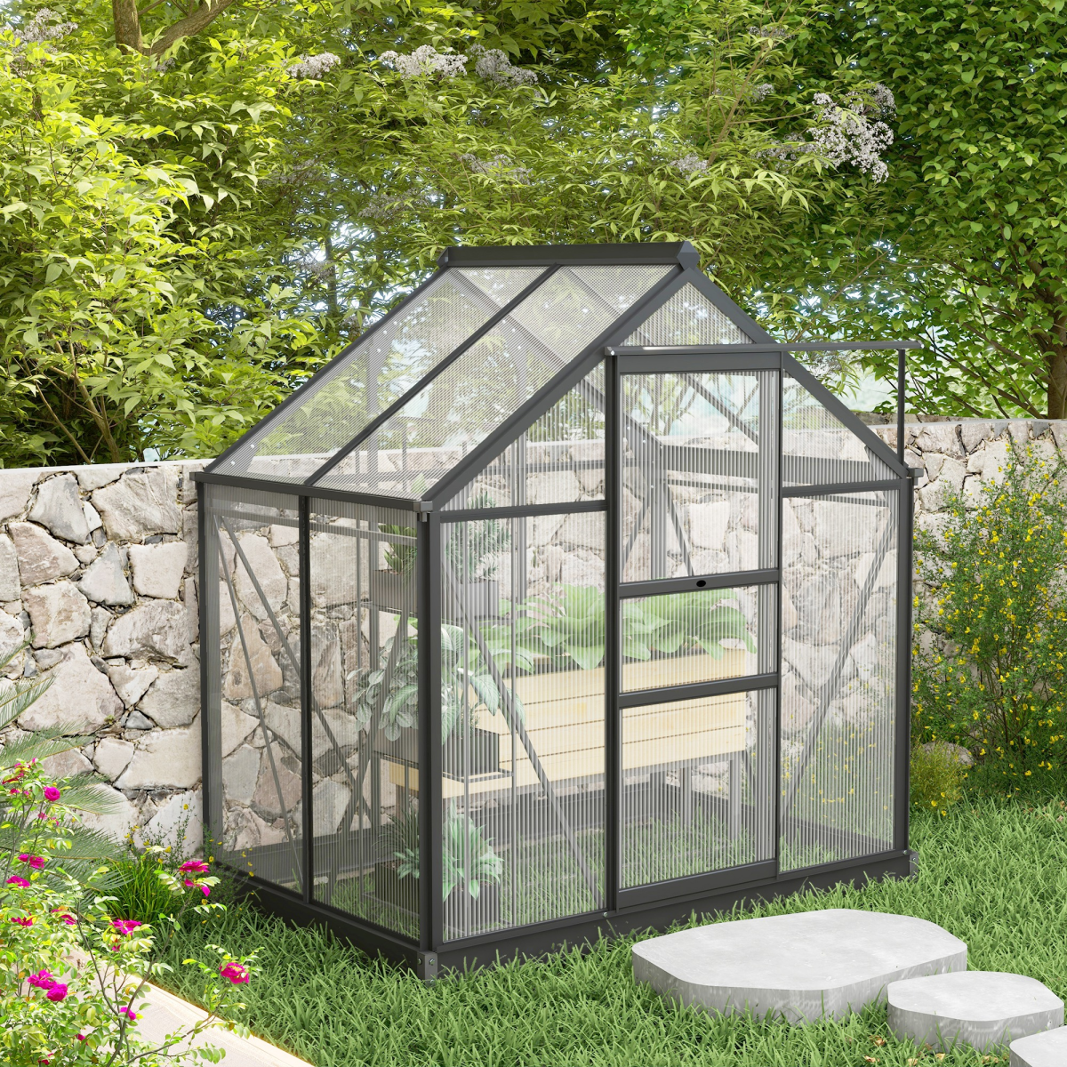 cortex-london-windsor-large-clear-walk-in-garden-greenhouse-sliding-door