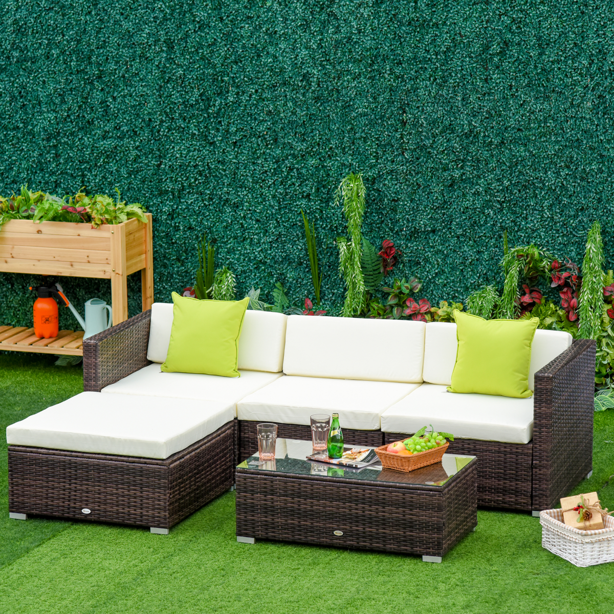 cortex-london-canterbury-five-piece-rattan-sofa-set-pe-rattan-wicker-tempered-glass-tea-table-cushions