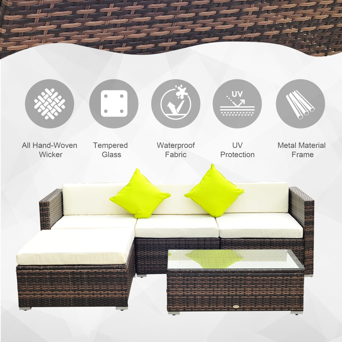cortex-london-canterbury-five-piece-rattan-sofa-set-pe-rattan-wicker-tempered-glass-tea-table-cushions