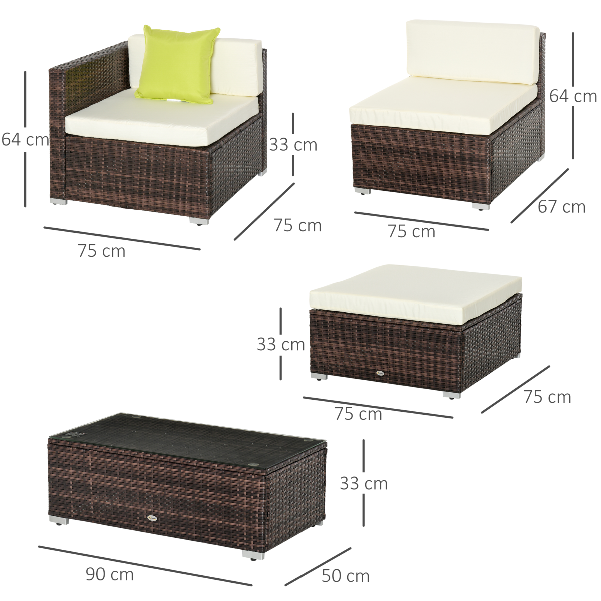 cortex-london-canterbury-five-piece-rattan-sofa-set-pe-rattan-wicker-tempered-glass-tea-table-cushions