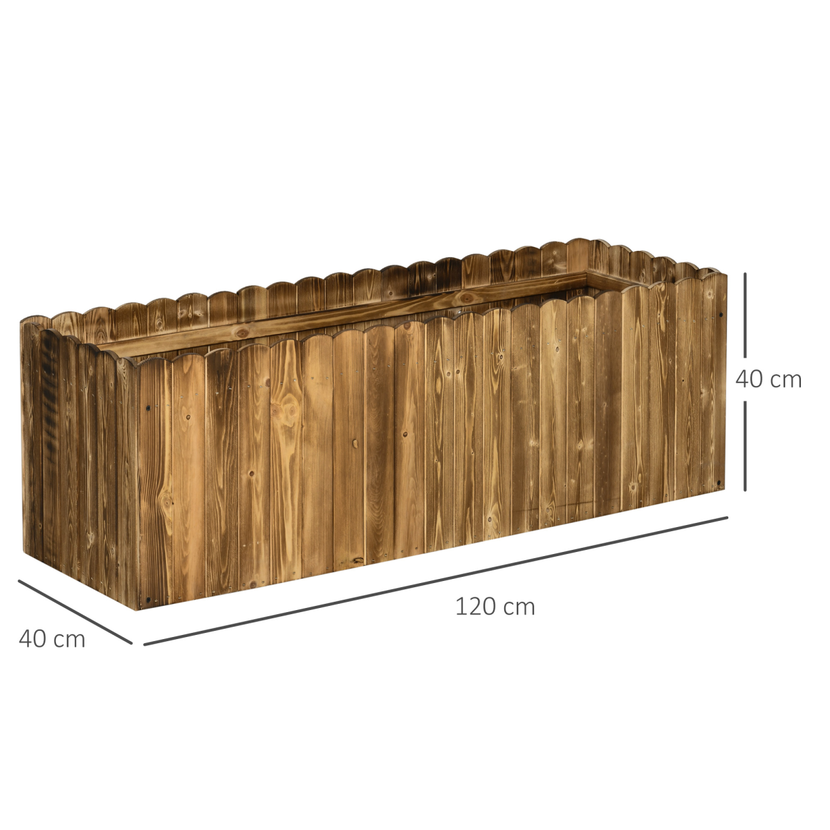 cortex-london-york-fir-wood-vegetable-planter-natural-wood-colour