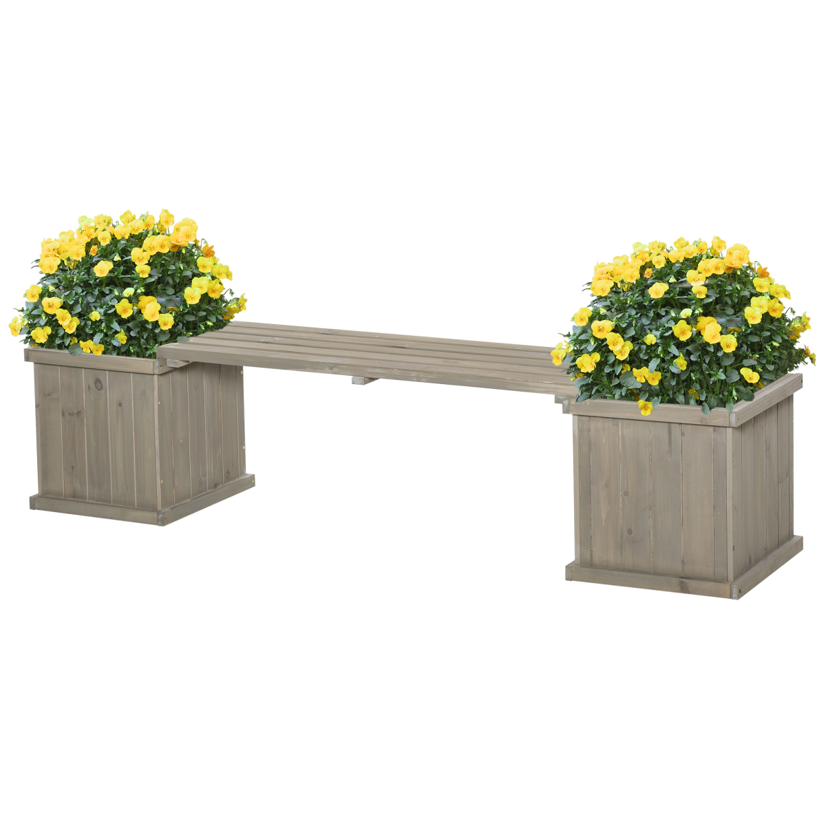 cortex-london-kew-grey-wooden-garden-planter-bench-raised-beds
