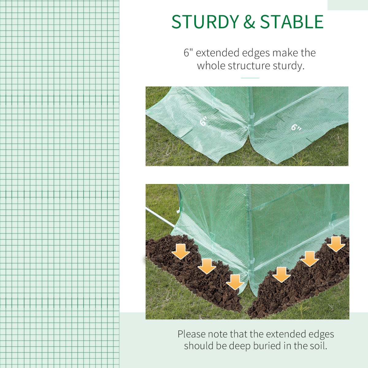 cortex-london-kensington-pe-walk-in-greenhouse-replacement-cover