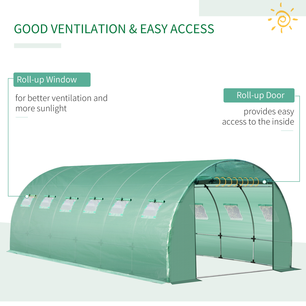 cortex-london-kensington-pe-walk-in-greenhouse-replacement-cover