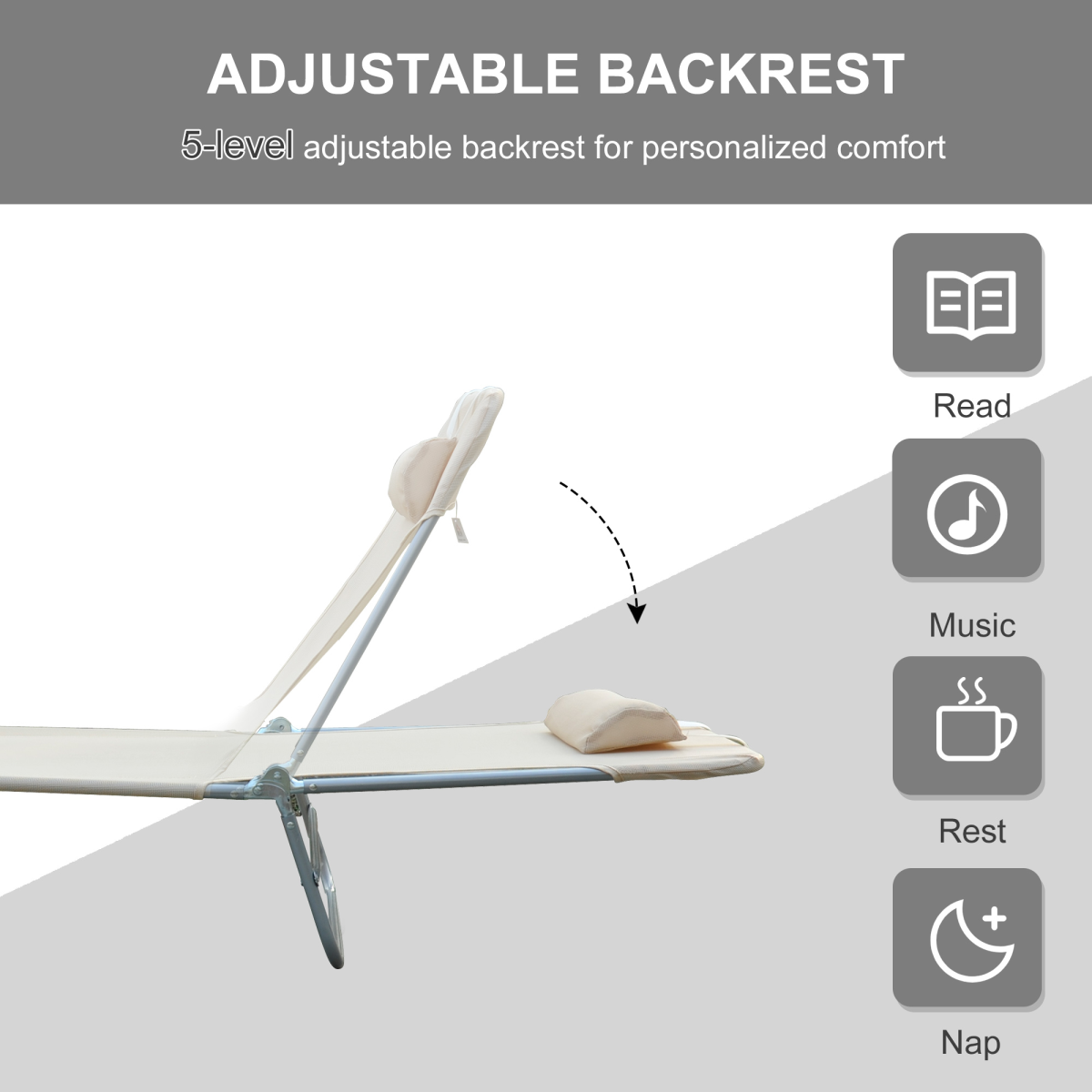 cortex-london-windsor-adjustable-garden-sun-lounger-recliner-folding-chair