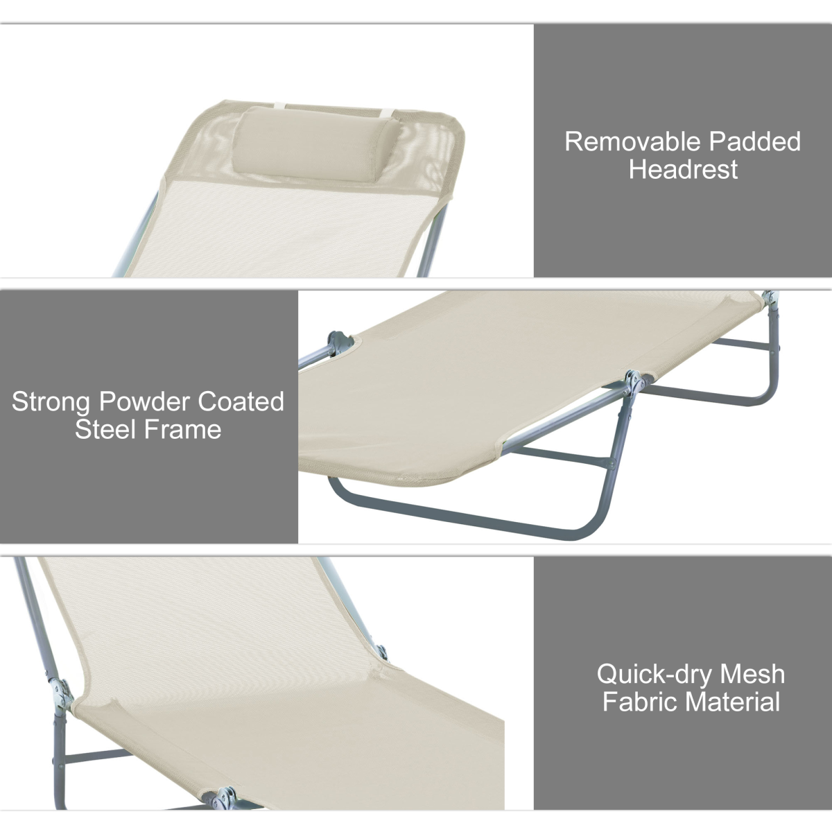 cortex-london-windsor-adjustable-garden-sun-lounger-recliner-folding-chair