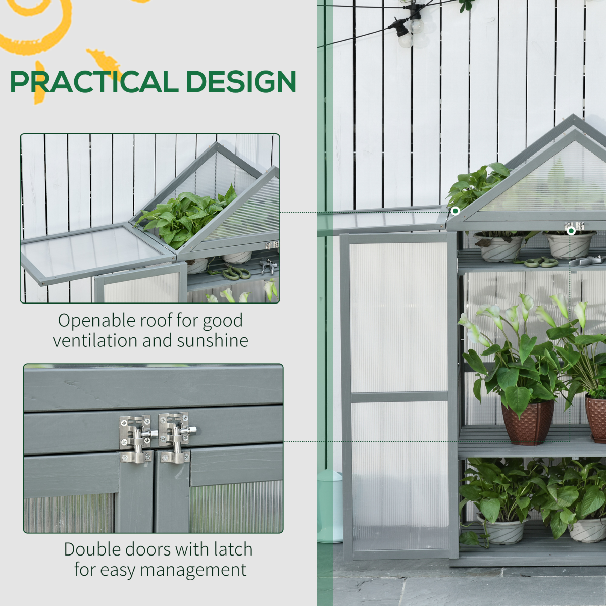 cortex-london-york-polycarbonate-garden-cold-frame-greenhouse-with-three-tier-shelf