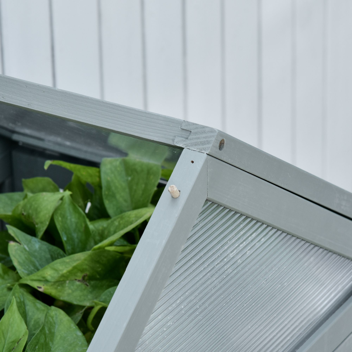 cortex-london-york-polycarbonate-garden-cold-frame-greenhouse-with-three-tier-shelf
