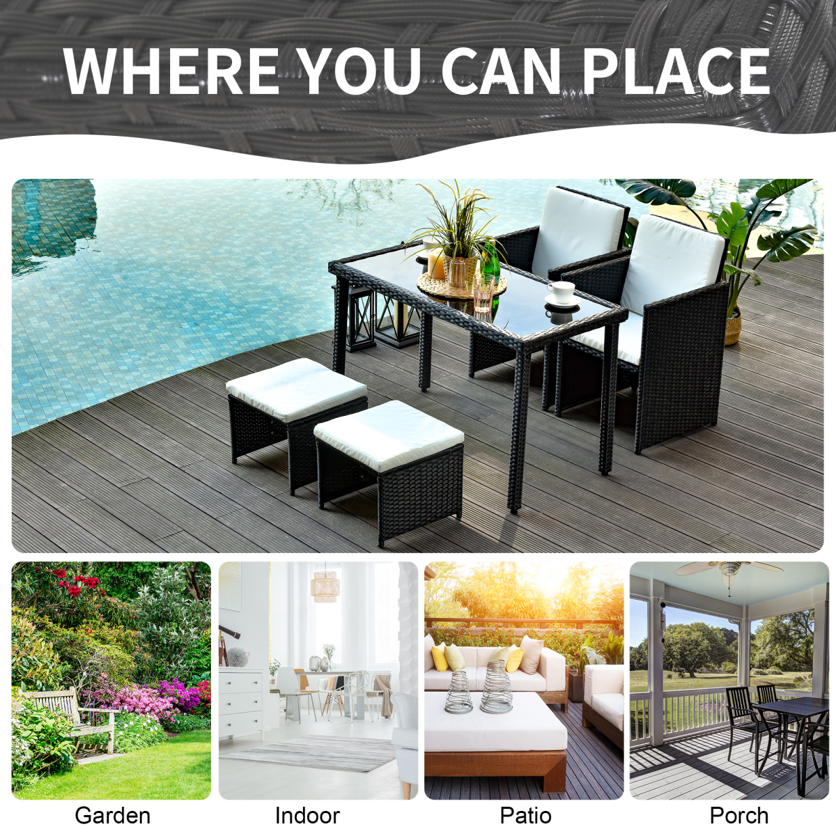 cortex-london-windsor-rattan-garden-dining-set-5-piece-pe-rattan-table-chairs-footstools