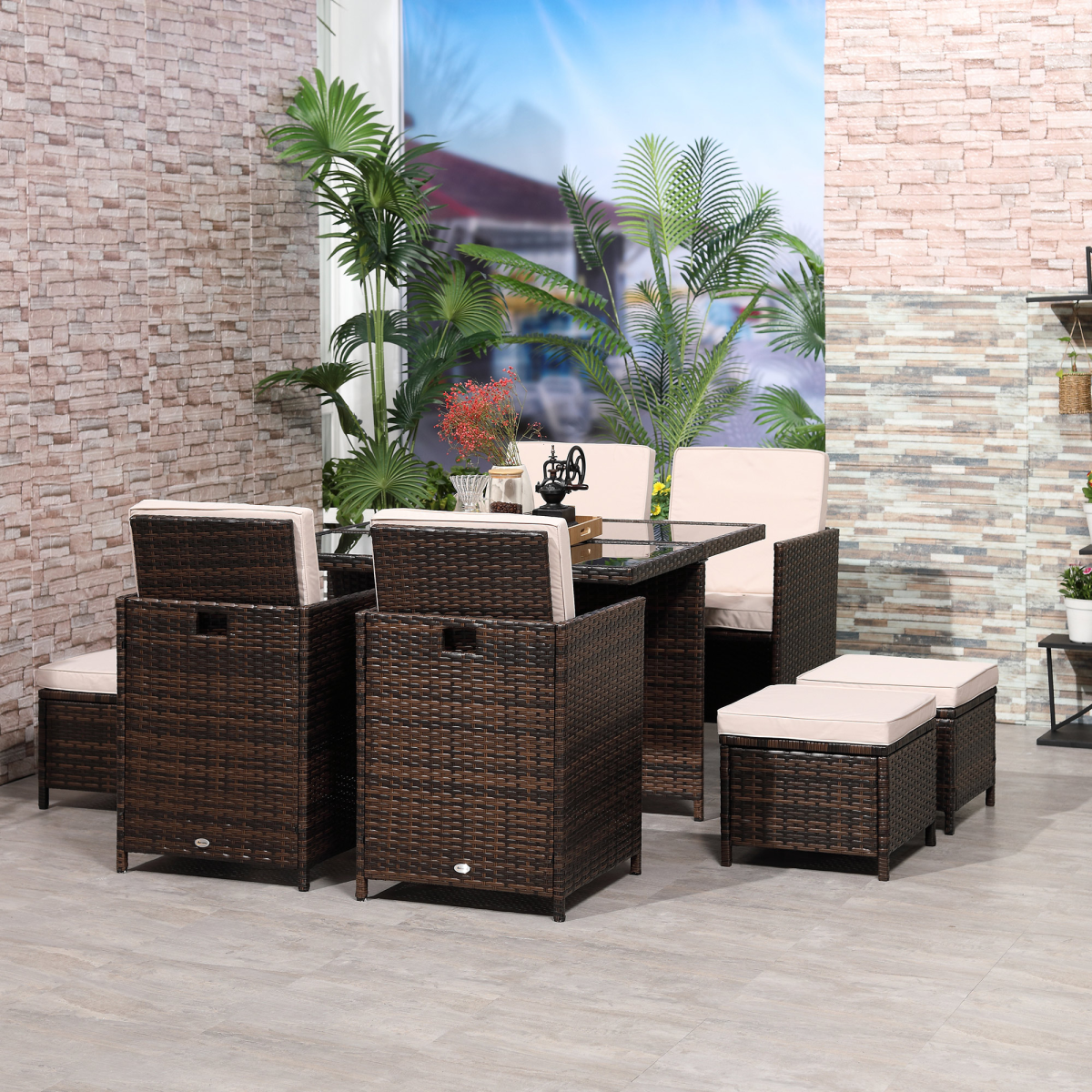 cortex-london-windsor-9-piece-rattan-garden-dining-set