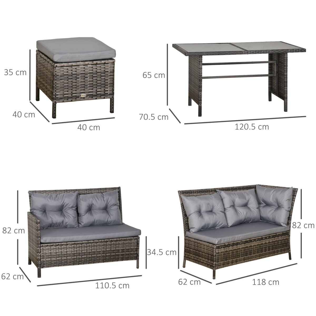 cortex-london-windsor-7-seater-rattan-corner-dining-sofa-set