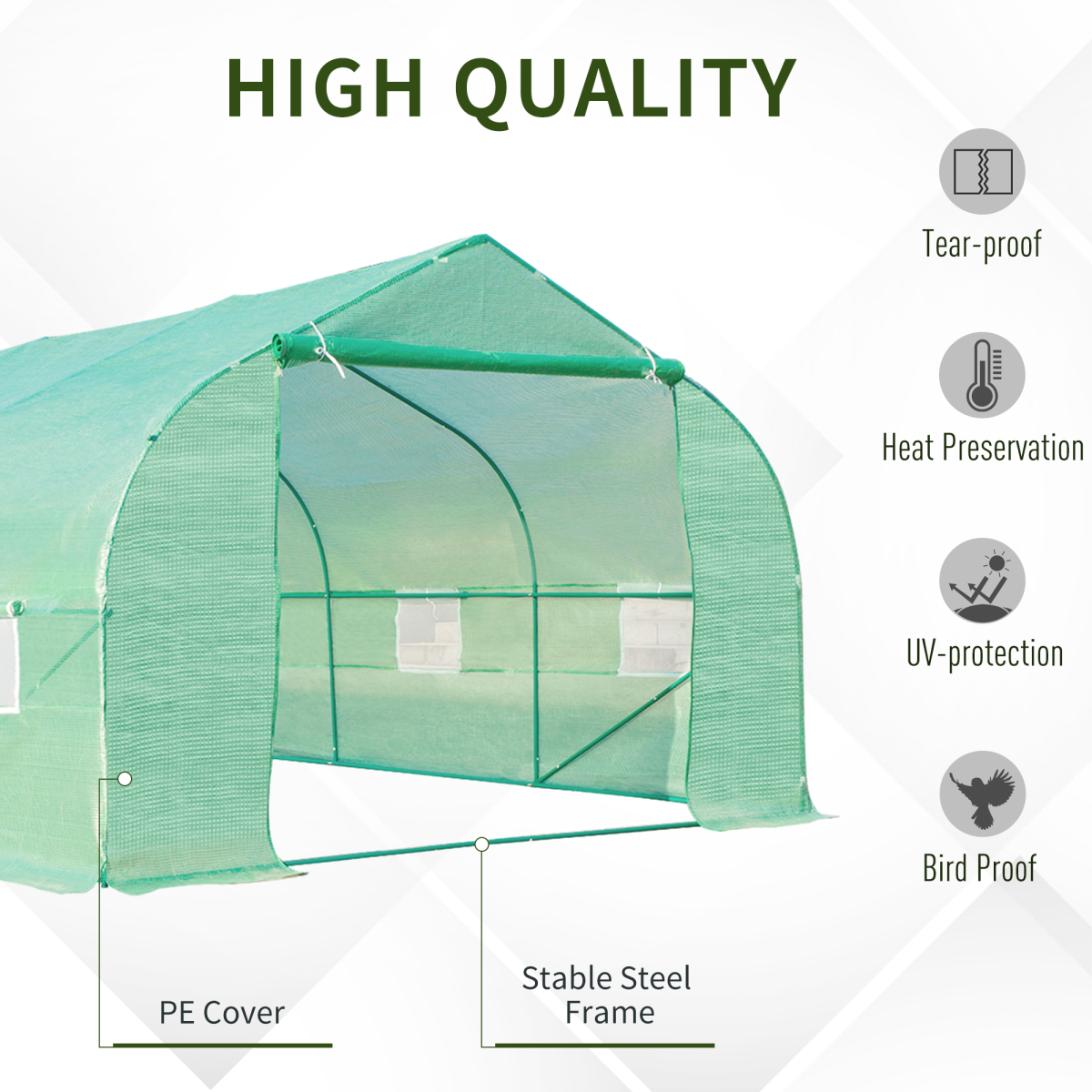 cortex-london-kew-garden-walk-in-polytunnel-greenhouse-steel-frame-pe-cloth-cover