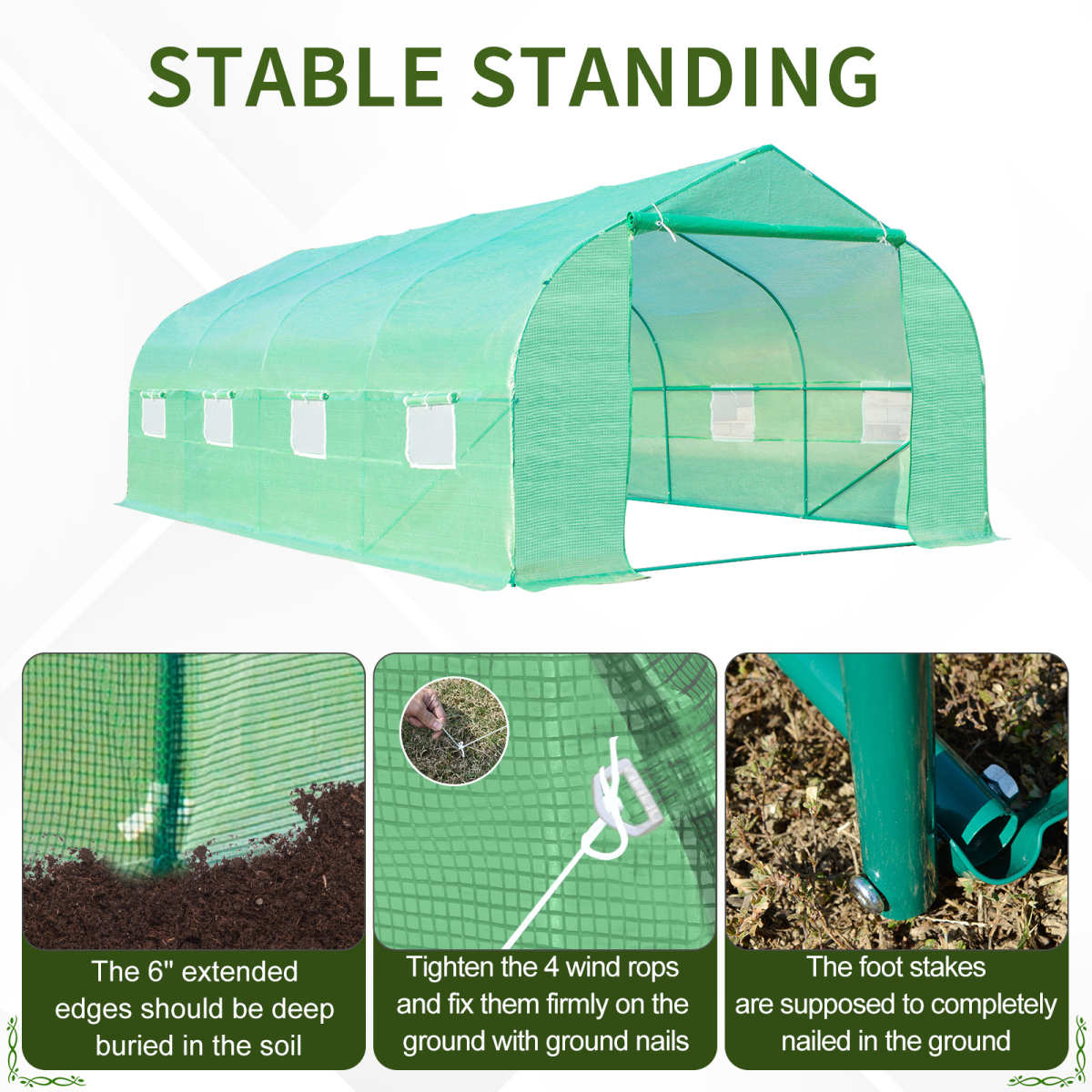 cortex-london-kew-garden-walk-in-polytunnel-greenhouse-steel-frame-pe-cloth-cover