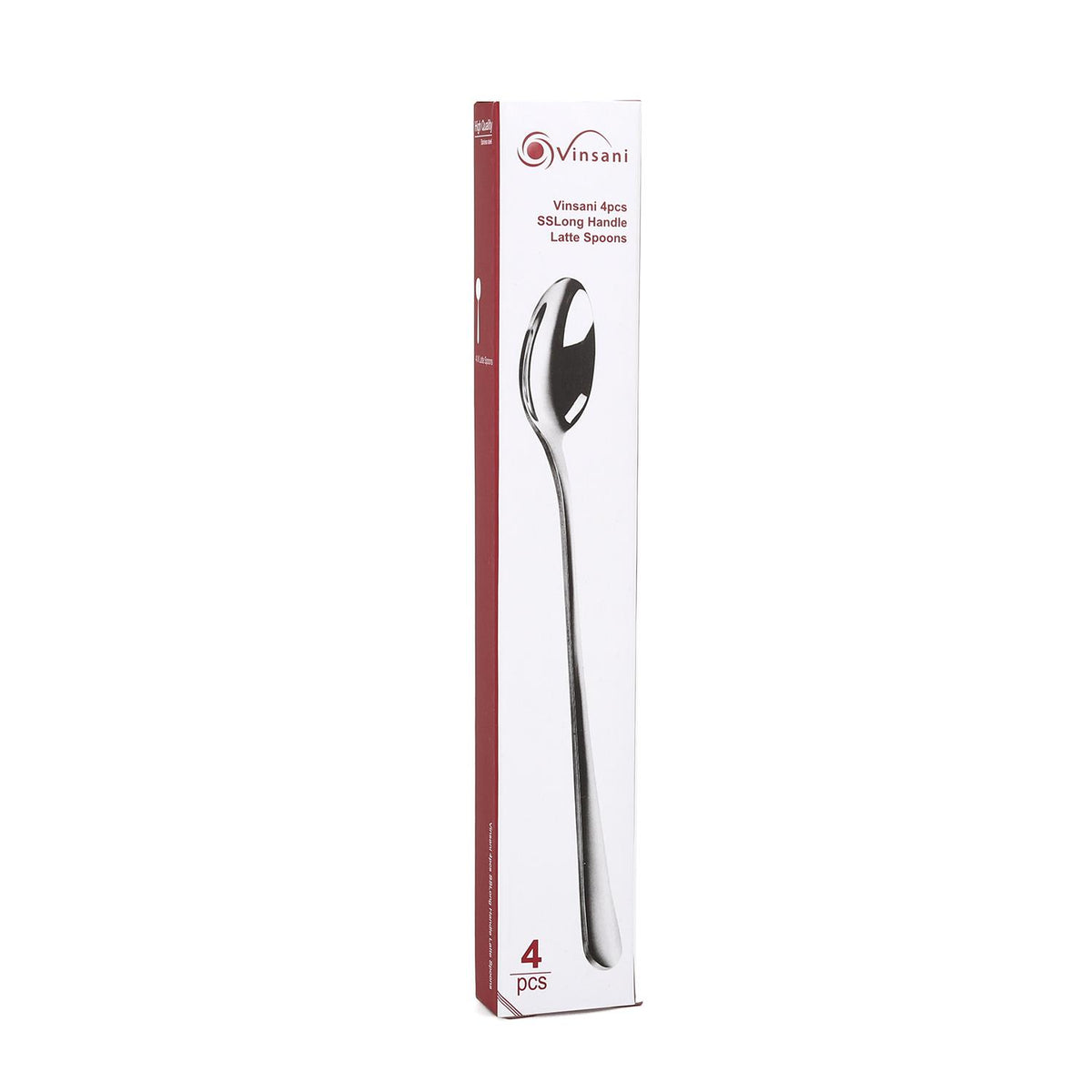 cortex-london-windsor-8-piece-stainless-steel-long-handle-latte-spoon-set