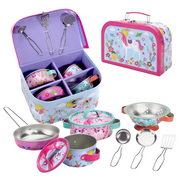 SOKA KITCHENWARE SET - UNICORN 0000348
