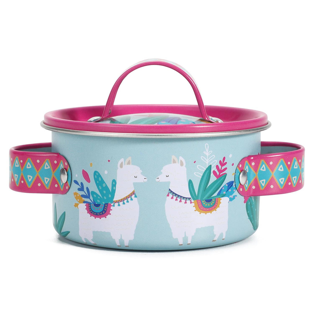 cortex-london-windsor-llama-childrens-kitchenware-play-set