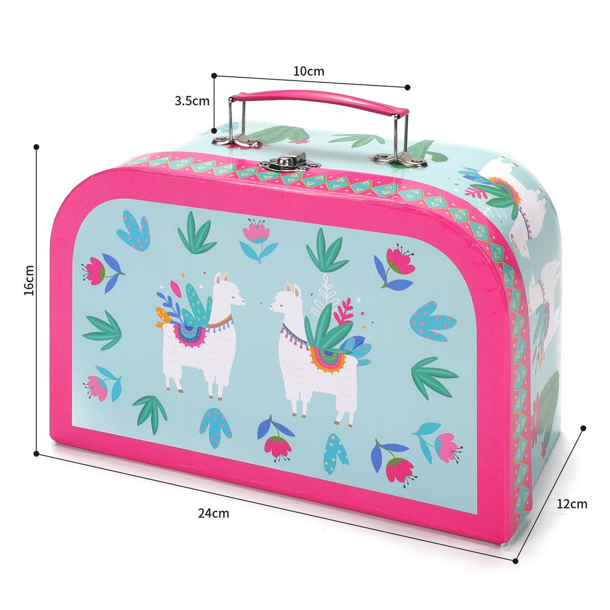 cortex-london-windsor-llama-childrens-kitchenware-play-set