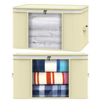 cortex-london-windsor-large-storage-bags-set-of-2-transparent-pvc-window
