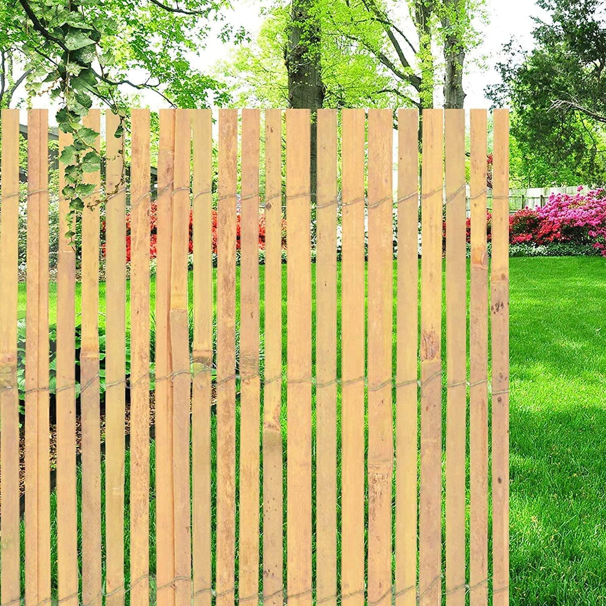 cortex-london-windsor-bamboo-slatted-fence-2m-x-4m