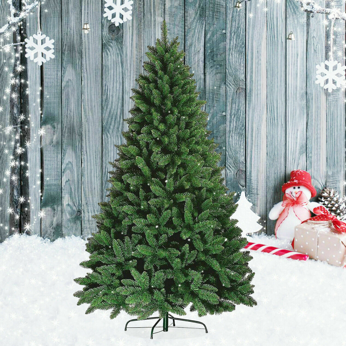 cortex-london-windsor-colorado-5ft-green-artificial-christmas-tree-150cm