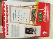 cortex-london-windsor-wooden-double-sided-easel-69cm-whiteboard-blackboard-magnetic-letters