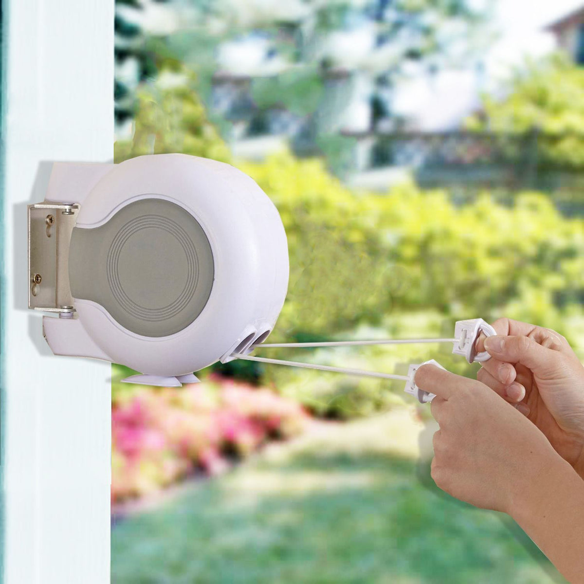 cortex-london-windsor-26m-white-double-retractable-washing-line