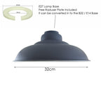 cortex-london-york-industrial-metal-ceiling-pendant-32cm