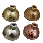 cortex-london-york-retro-metal-easy-fit-ceiling-light-shade-e27
