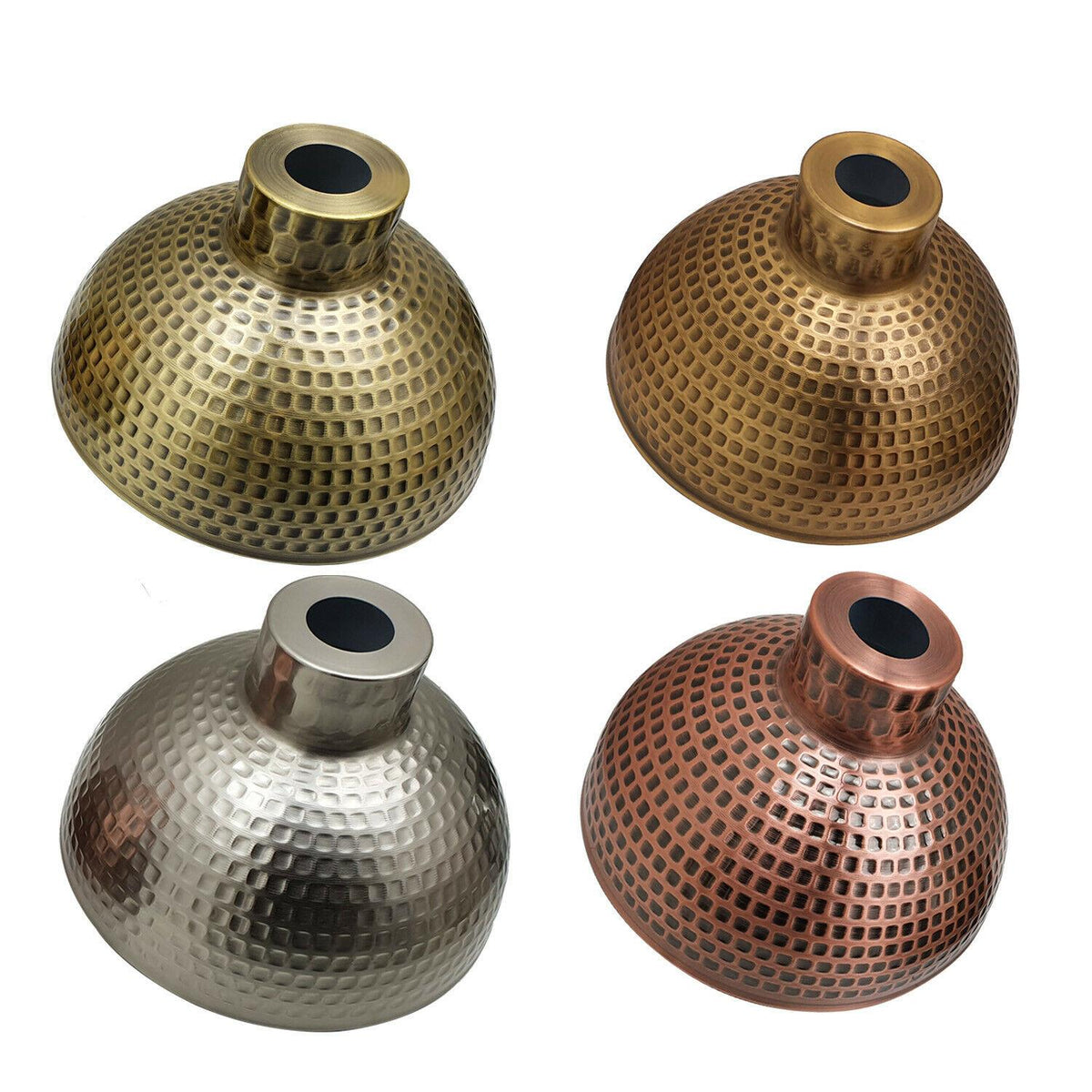cortex-london-york-retro-metal-easy-fit-ceiling-light-shade-e27