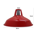 cortex-london-york-retro-metal-ceiling-pendant-lampshades