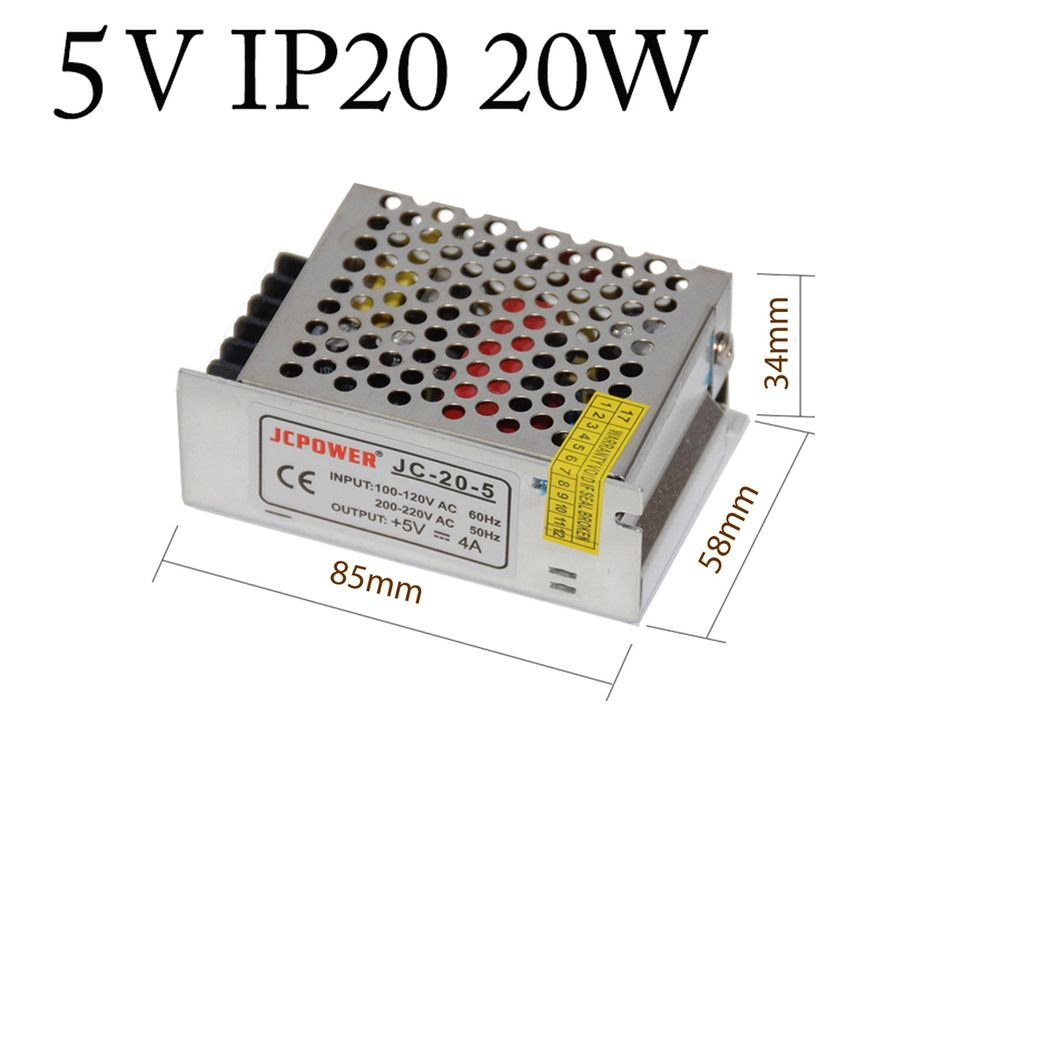 cortex-london-york-dc5v-led-strip-light-power-supply