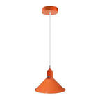 cortex-london-york-minster-orange-metal-pendant-light