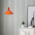 cortex-london-york-minster-orange-metal-pendant-light