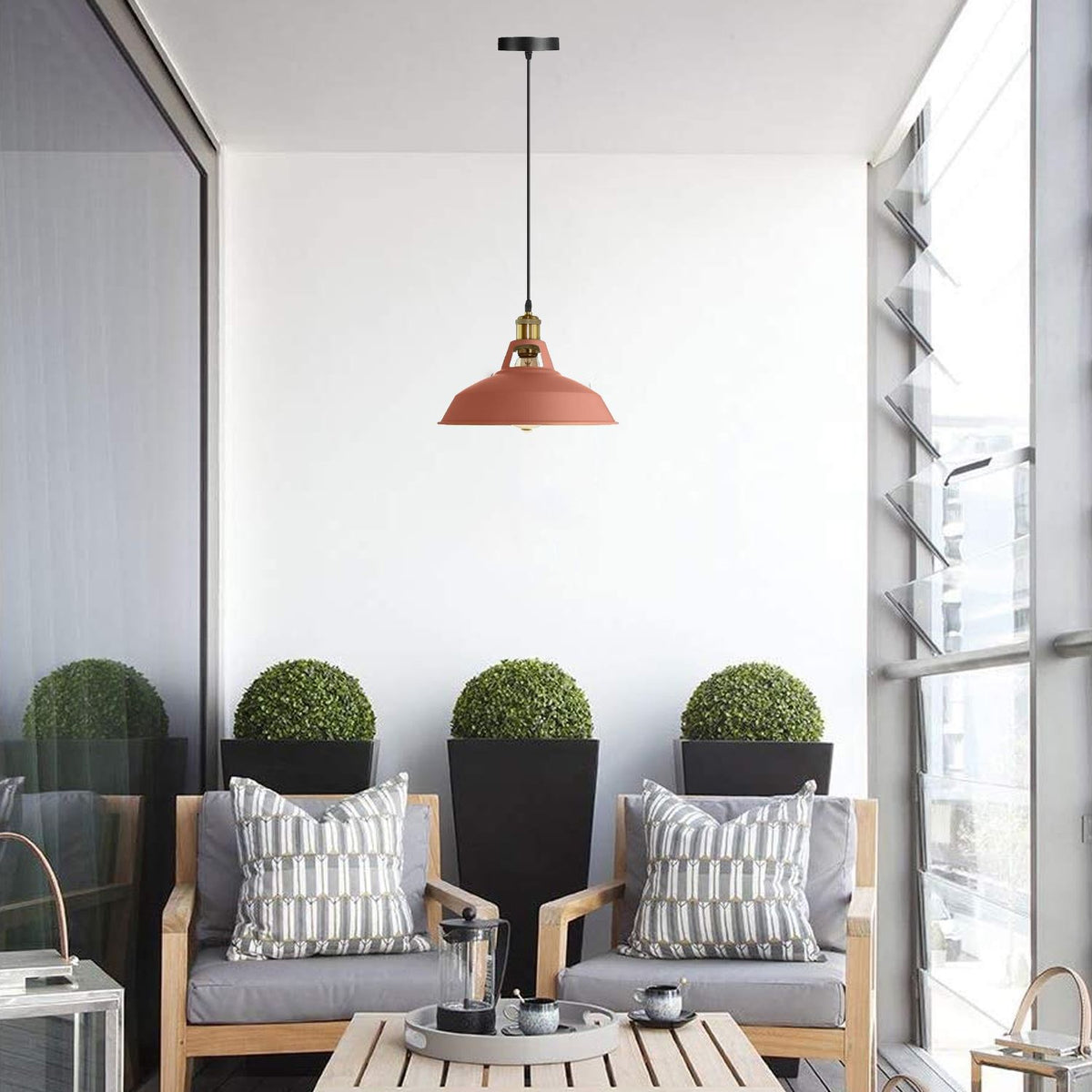 cortex-london-windsor-industrial-metal-pendant-light-e27