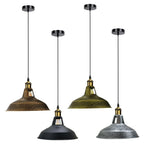 cortex-london-windsor-industrial-metal-pendant-light-e27