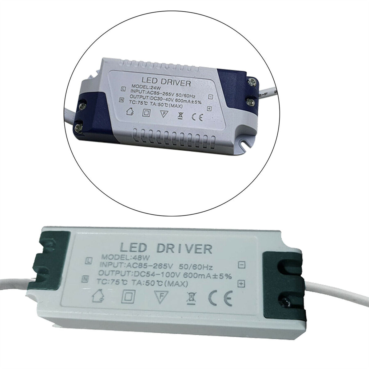 cortex-london-windsor-600ma-led-driver-transformer-24w-48w