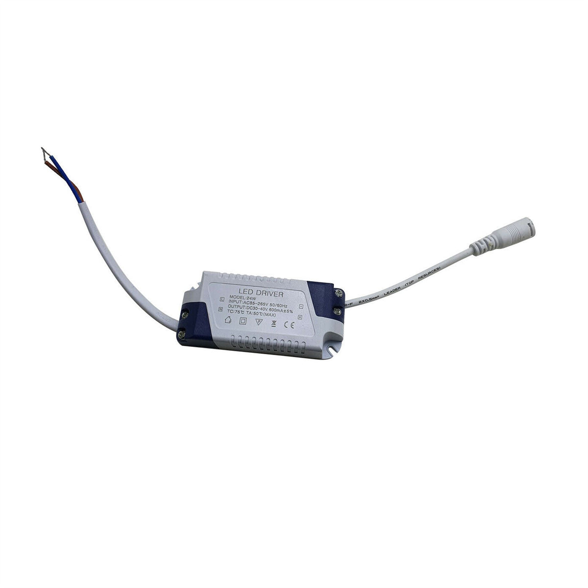 cortex-london-windsor-600ma-led-driver-transformer-24w-48w