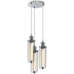 cortex-london-york-chrome-three-way-e27-cage-pendant-light