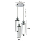 cortex-london-york-chrome-three-way-e27-cage-pendant-light